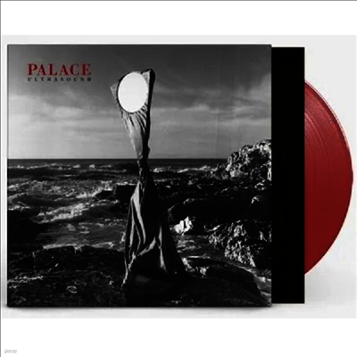 Palace — Ultrasound (US Indie Exclusive) 앨범 커버
