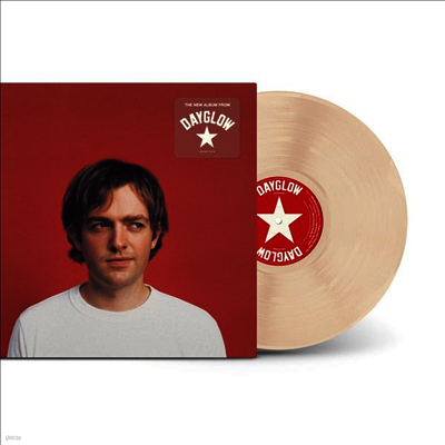 Dayglow — Dayglow (US Indie Exclusive) 앨범 커버