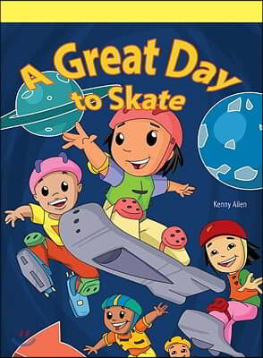 A Great Day to Skate