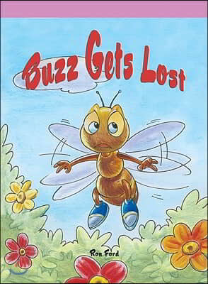 Buzz Gets Lost