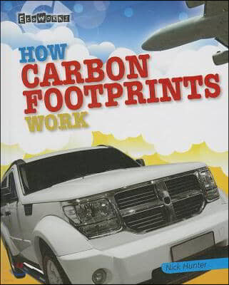 How Carbon Footprints Work