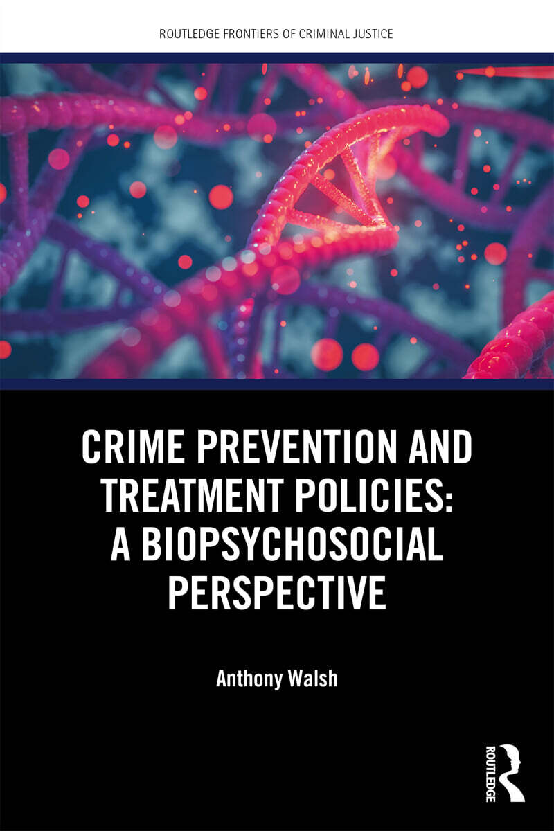 Crime Prevention and Treatment Policies