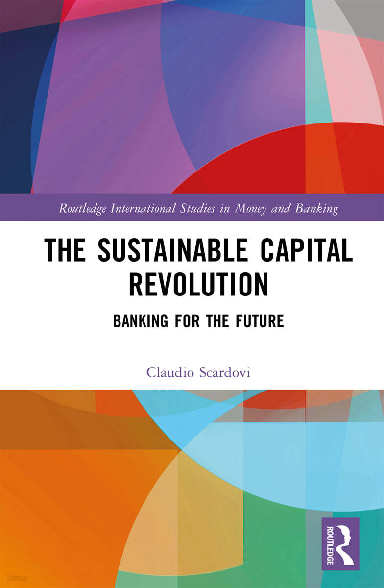 Sustainable Capital Revolution