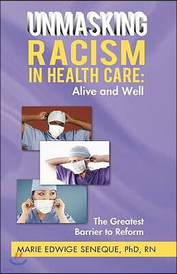 Author Solutions Racism in Healthcare