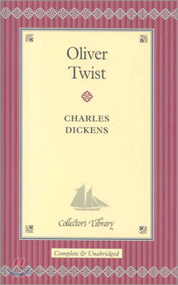 Oliver Twist