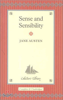Sense and Sensibility