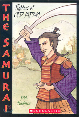 Action Social Studies Level 1: Samurai, The Fighters of Old Japan