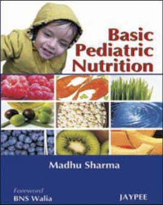 Basic Pediatric Nutrition