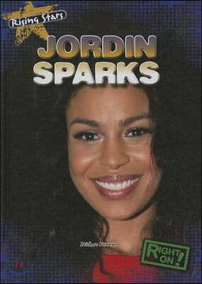 Jordin Sparks