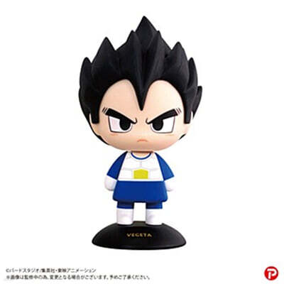 YR-44S ゆらゆらヘッド ドラゴンボ-ルZ ベジ-タ