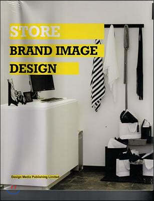 Store Brand Image Design