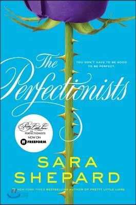 The Perfectionists