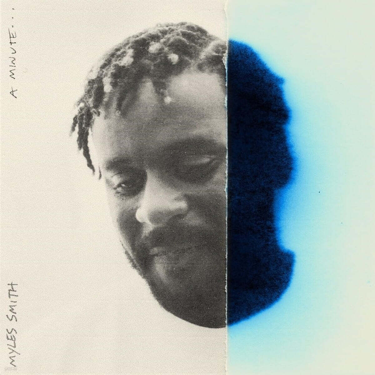 Myles Smith (마일스 스미스) - A Minute...