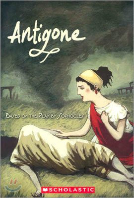 Action Classics Level 1: Antigone
