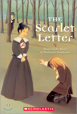 Action Classics Level 1: The Scarlet Letter