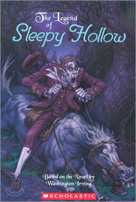 Action Classics Level 1: The Legend of Sleepy Hollow
