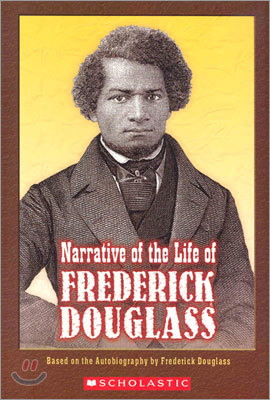 Action Classics Level 2: Narrative of the Life of Frederick Douglass 