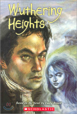 Action Classics Level 2: Wuthering Heights 