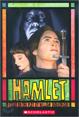 Action Classics Level 2: Hamlet