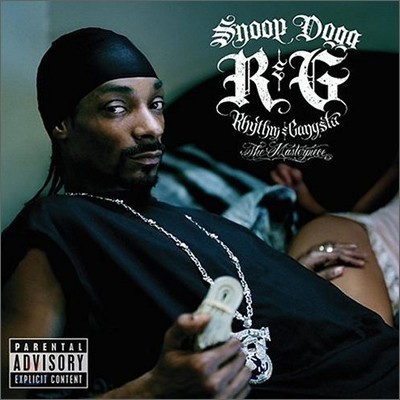 Snoop Dogg - R&G The Masterpiece