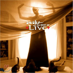 Live - Awake: The Best Of Live