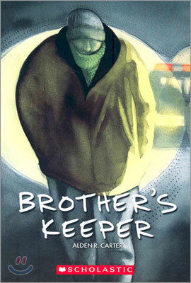 Action Language Arts Level 1: Brother's Keeper 