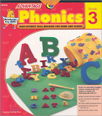 Advantabe Phonics