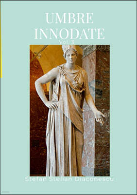 Umbre innodate: Vol. 3
