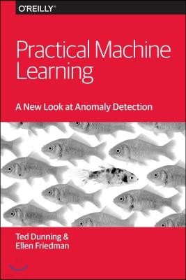 Practical Machine Learning ? A New Look at Anomaly  Detection