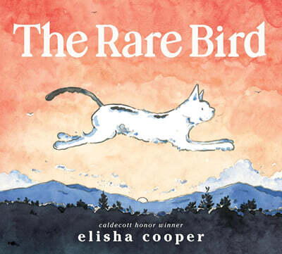 The Rare Bird