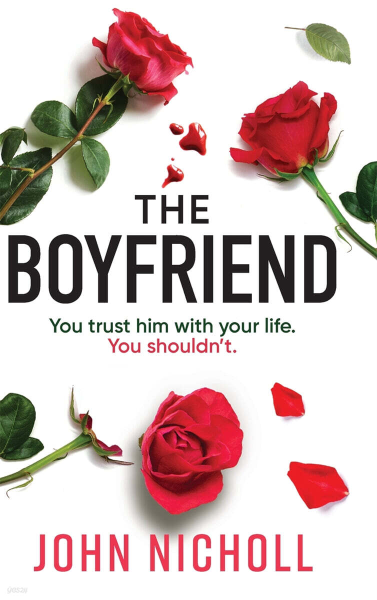 The Boyfriend
