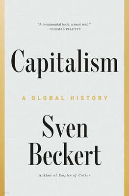 Capitalism: A Global History