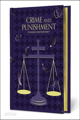 Crime and Punishment