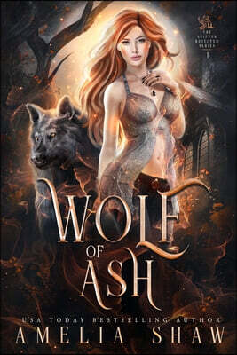 Harley Romance Publishing Wolf of Ash: slow burn paranormal romance