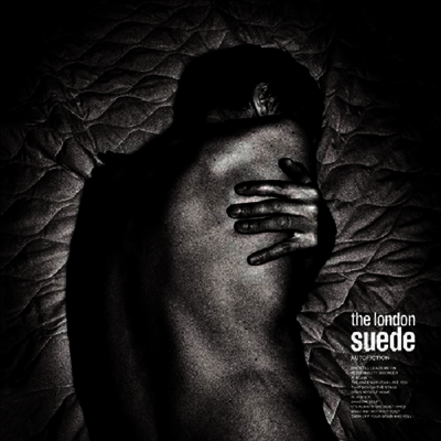 Suede - Autofiction (US Indie Exclusive)(Ltd)(Solid Grey Colored LP)