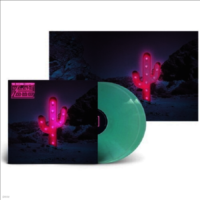 Record Company — Play Loud (US Indie Exclusive) 앨범 커버