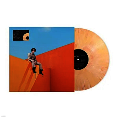 I Dont Know How But They Found Me — Gloom Division (US Indie Exclusive) 앨범 커버
