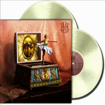 Rainbow Kitten Surprise - Love Hate Music Box (US Indie Exclusive)(Ltd)(Colored 2LP)