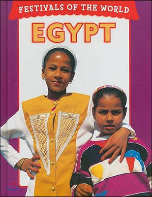 Festivals of the World: Egypt