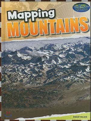 Mapping Mountains