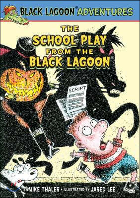 School Play from the Black Lagoon