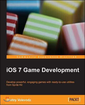 iOS7 Game Development