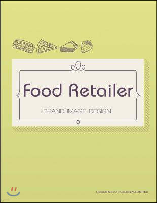 Food Retailer Brand Image Design