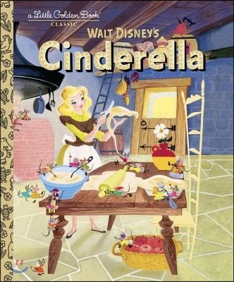 Cinderella (Disney Classic)