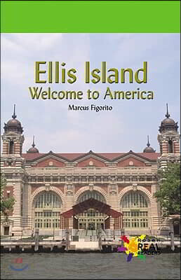 Rosen Pub Group Ellis Island: Welcome to America