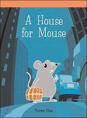 A House for Mouse