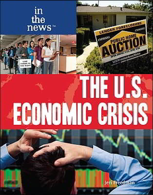 The U.S. Economic Crisis