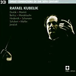 Rafael Kubelik