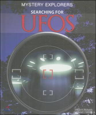 Searching for UFOs