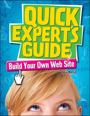 Build Your Own Web Site